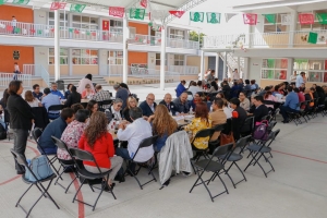 &nbsp;  Inician Foros de Participaci&oacute;n Educativa en Hidalgo