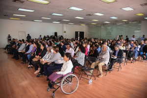 Obligaci&oacute;n de los servidores p&uacute;blicos,&nbsp;cumplir con su deber: Guillermo Olivares