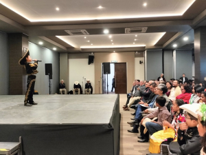 Fomenta IHE la cultura, expresi&oacute;n art&iacute;stica&nbsp;y b&uacute;squeda de talentos