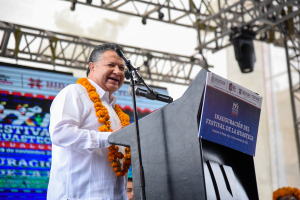 Regi&oacute;n Huasteca, un ejemplo de transformaci&oacute;n