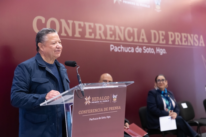 Anuncian reinicio de transmisiones de Radio Mezquital y La Voz de la Sierra Hidalguense