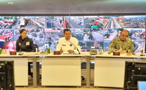 Desplegar&aacute; SSPH operativo especial por jornada electoral