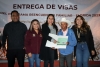 Hidalguenses viajaron a Florida&nbsp;a reencontrarse con sus familias