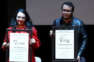 Abren convocatorias para los Premios Estatales de Literatura 2026