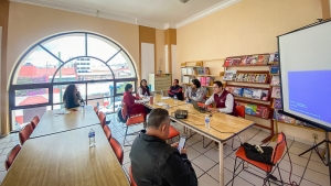 Semarnath brinda asesor&iacute;a a municipios en el&nbsp;manejo de residuos s&oacute;lidos urbanos