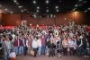 Entrega titular de la Saderh apoyos&nbsp;del &ldquo;Programa Productivo para la Mujer Rural&rdquo;