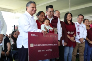 En 2026 se destinar&aacute;n m&aacute;s de 700 millones de pesos a programas sociales