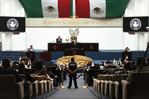 Legisladores buscan integraci&oacute;n de municipios a la Red Mundial de Ciudades Amigables