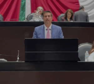 Daniel Andrade respalda reforma ferroviaria que impulsar&aacute; el desarrollo de Hidalgo