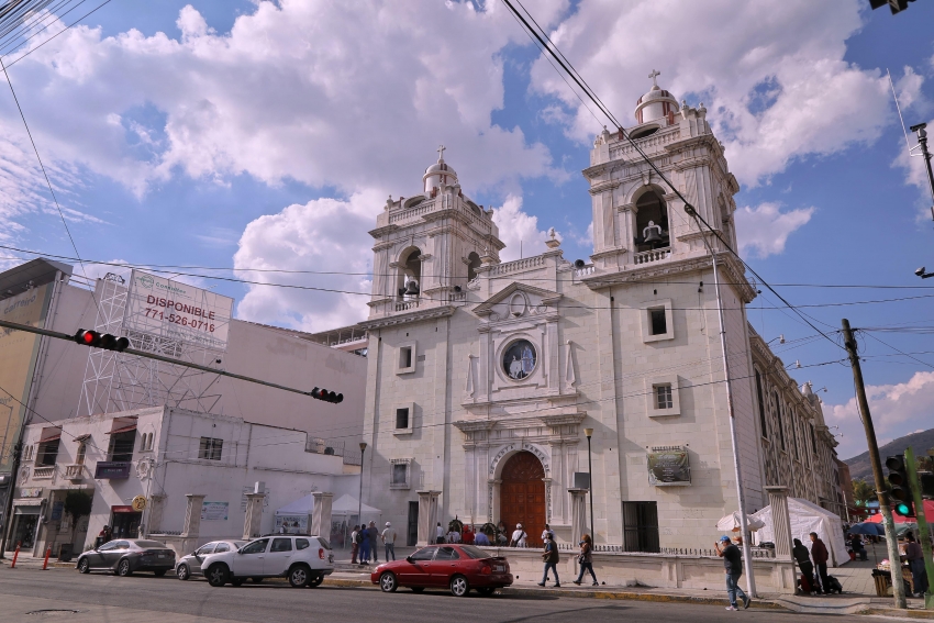 Pachuca aplicará cierres viales y operativo especial por conmemoración del 12 de diciembre