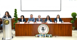Foro por la Igualdad 2026 re&uacute;ne en el Congreso a mujeres l&iacute;deres y reconoce su trayectoria
