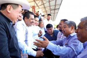 La Huasteca Hidalguense, tierra de liderazgo y defensa sindical