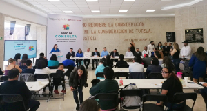 Ninguna ley ser&aacute; aprobada sin ser consultada la poblaci&oacute;n: Julio Valera