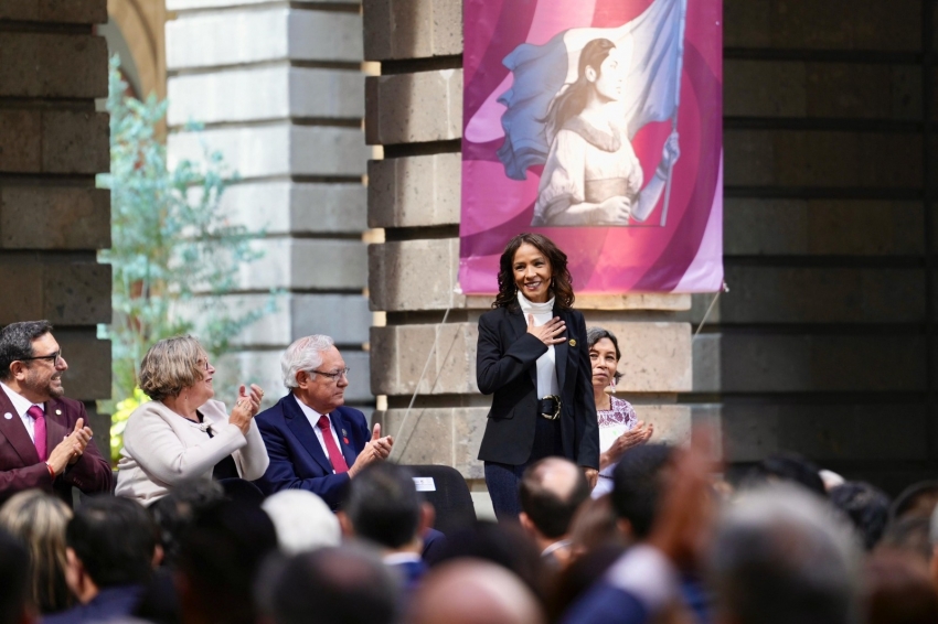 Hidalgo, presente en Primera Reunión Nacional de Educación Superior