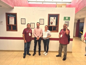 Consigui&oacute; la PGJEH la certificaci&oacute;n de Calidad ISO 9001:2015 para fortalecer la gesti&oacute;n institucional