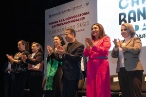 Capturando Hidalgo 2026 premia, con 132 mil pesos, trabajo fotogr&aacute;fico de culturas vivas