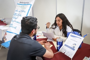 Hidalgo por debajo de la media nacional,&nbsp; respecto a la Tasa de Desocupaci&oacute;n