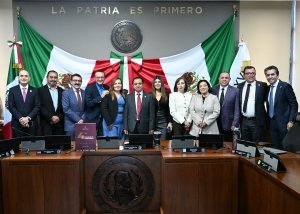 Finalizan comparecencias 2026 tras nueve d&iacute;as de trabajo legislativo