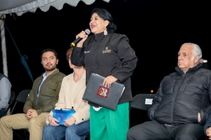 Pe&ntilde;a del Aire, certificado como primer Parque Internacional de Cielo Oscuro en M&eacute;xico