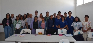 Ofrece IAAMEH curso para auxiliares geri&aacute;tricos  &nbsp;