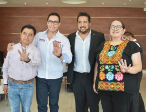 Se hará mapeo de las licencias de funcionamiento: Jorge Reyes