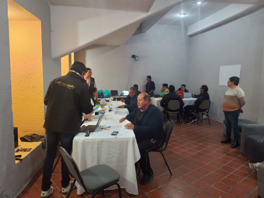 Abren registros para espacios comerciales de la Feria de San Francisco 2025