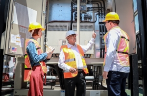 Hidalgo entre las entidades con&nbsp;mayor crecimiento laboral en 2023