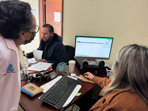 Avanza el gobierno de Hidalgo&nbsp;en el fortalecimiento del servicio de Telemedicina