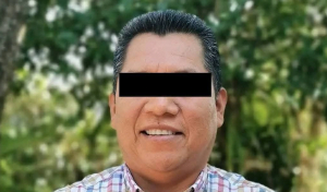 Ex alcalde de Huazalingo es detenido por presunta extorsi&oacute;n