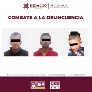 Polic&iacute;a Estatal recupera veh&iacute;culos con reporte de robo&nbsp;&nbsp;