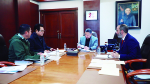 Listos protocolos de seguridad para elecci&oacute;n de Cuautepec: JMS