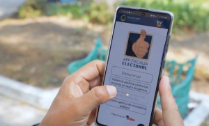 Implementa PGJEH &ldquo;App Fiscal&iacute;a Electoral&rdquo;, para recibir denuncias durante la jornada electoral