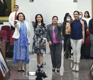 Proponen otorgar licencia menstrual a mujeres trabajadoras de gobierno estatal y municipal
