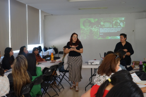 IHM reforzar&aacute; coordinaci&oacute;n con municipios durante 2025