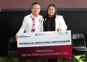 Logra Hidalgo avances en materia energ&eacute;tica durante 2024