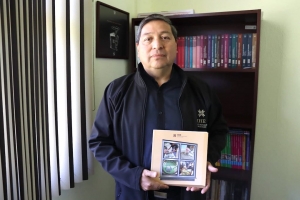 Divulga IHE nuevos recursos educativos para maestros