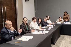 Capacit&oacute; SEPH a jefes de sector y supervisores&nbsp;de Educaci&oacute;n Inicial y Preescolar Ind&iacute;gena&nbsp;