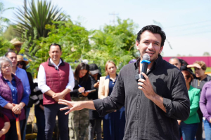 Participaci&oacute;n ciudadana fundamental en la formulaci&oacute;n, implementaci&oacute;n y evaluaci&oacute;n de las pol&iacute;ticas p&uacute;blicas: Miguel Tello