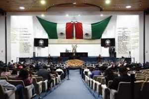 La LXV Legislatura aprobaron reformas a la Ley Orgánica Municipal para promover ambientes libres de violencia, acoso laboral y hostigamiento sexual en los ayuntamientos
