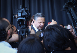 Hidalgo mantiene combate frontal contra la delincuencia