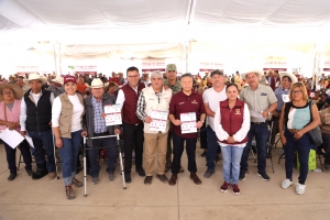 Lo m&aacute;s importante es la vida, la salud y la integridad de las personas: Julio Menchaca