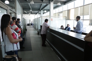 STPSH HABILITA SISTEMA PARA INGRESO DE DEMANDAS Y  CONCILIACI&Oacute;N EN L&Iacute;NEA