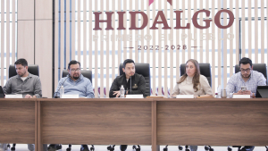 Despacho del Gobernador reafirma compromiso con la mejora continua