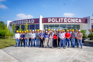 Universidad Polit&eacute;cnica de Huejutla abre convocatoria
