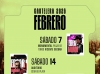 Recintos administrados por la OEEH albergar&aacute;n grandes espect&aacute;culos durante febrero