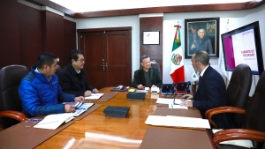 Ya est&aacute; listo el operativo navide&ntilde;o de seguridad