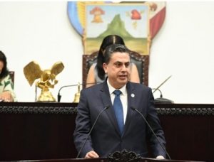 Diputado Osiris Leines propone iniciativa para fortalecer la gesti&oacute;n del uso de suelo en los municipios