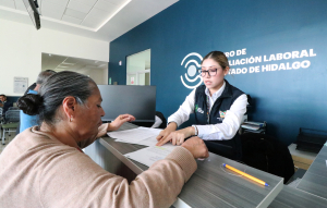 Casi la mitad de los convenios ante el CCLEH, involucran a mujeres  &nbsp;