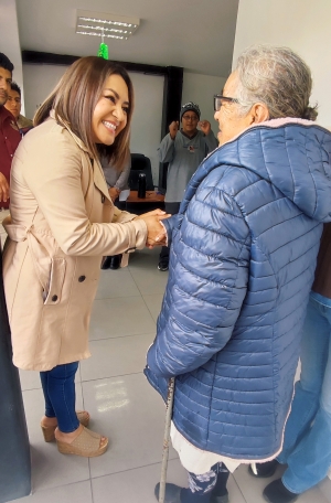 Ofrece Sebiso apoyos&nbsp;econ&oacute;micos para migrantes