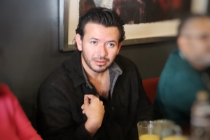 Golpean al todo el gobierno cuando&nbsp;atacan a un funcionario: Miguel Tello